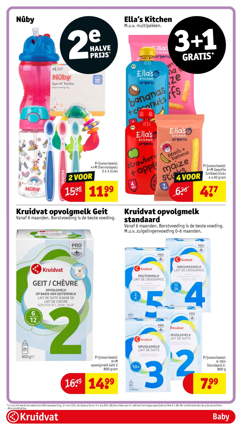 Kruidvat Aanbiedingen van 13-01-2026 pagina.65
