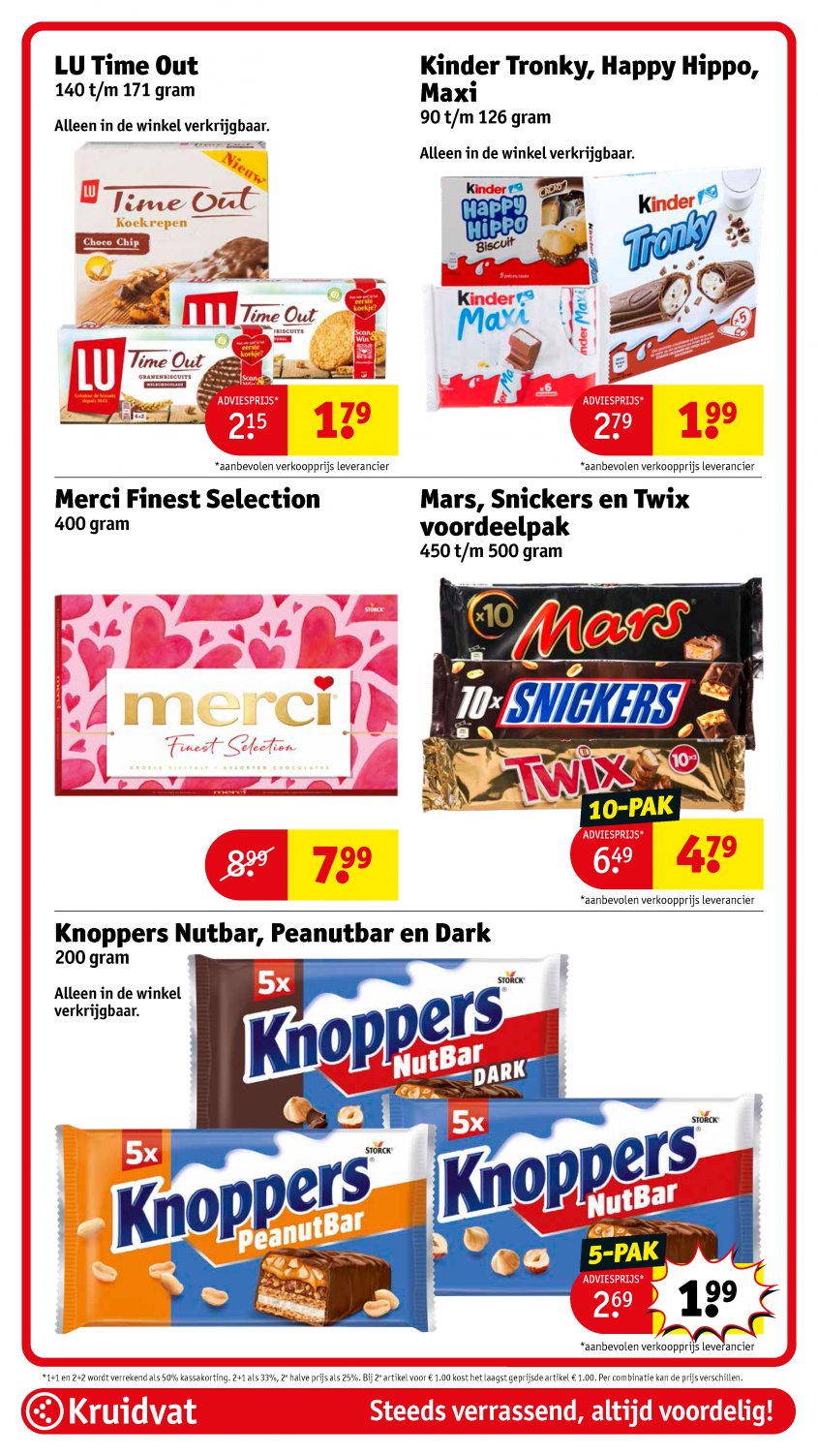 Kruidvat Aanbiedingen van 13-01-2026 pagina.74