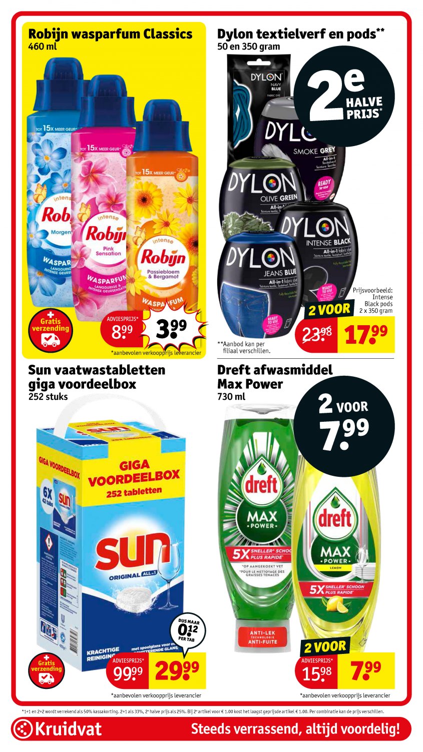 Kruidvat Aanbiedingen van 13-01-2026 pagina.87