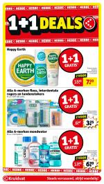 Kruidvat reclame folder week 03, pagina.8