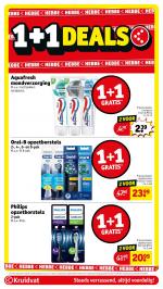 Kruidvat reclame folder week 03, pagina.9