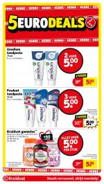 Kruidvat reclame folder week 03, pagina.16