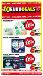 Kruidvat reclame folder week 03, pagina.19