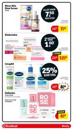 Kruidvat reclame folder week 03, pagina.36