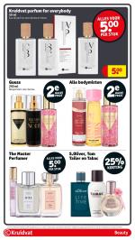 Kruidvat reclame folder week 03, pagina.39