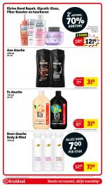 Kruidvat reclame folder week 03, pagina.42