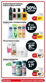 Kruidvat reclame folder week 03, pagina.43