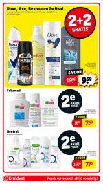 Kruidvat reclame folder week 03, pagina.44