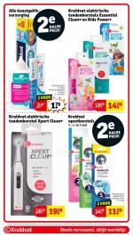 Kruidvat reclame folder week 03, pagina.47
