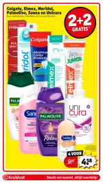 Kruidvat reclame folder week 03, pagina.50