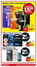 Kruidvat reclame folder week 03, pagina.52