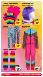 Kruidvat reclame folder week 03, pagina.68