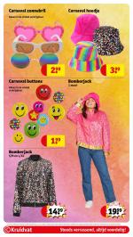 Kruidvat reclame folder week 03, pagina.69