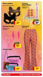 Kruidvat reclame folder week 03, pagina.70