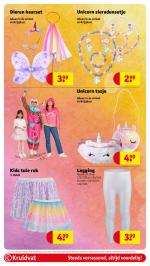 Kruidvat reclame folder week 03, pagina.71