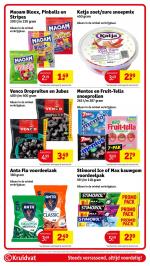 Kruidvat reclame folder week 03, pagina.73