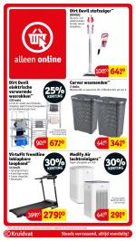 Kruidvat reclame folder week 03, pagina.77