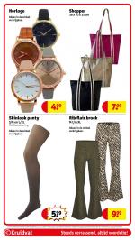 Kruidvat reclame folder week 03, pagina.84