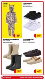 Kruidvat reclame folder week 03, pagina.85