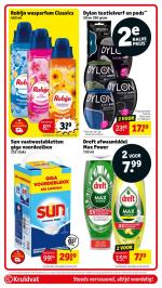 Kruidvat reclame folder week 03, pagina.87