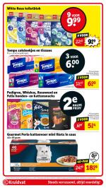 Kruidvat reclame folder week 03, pagina.88