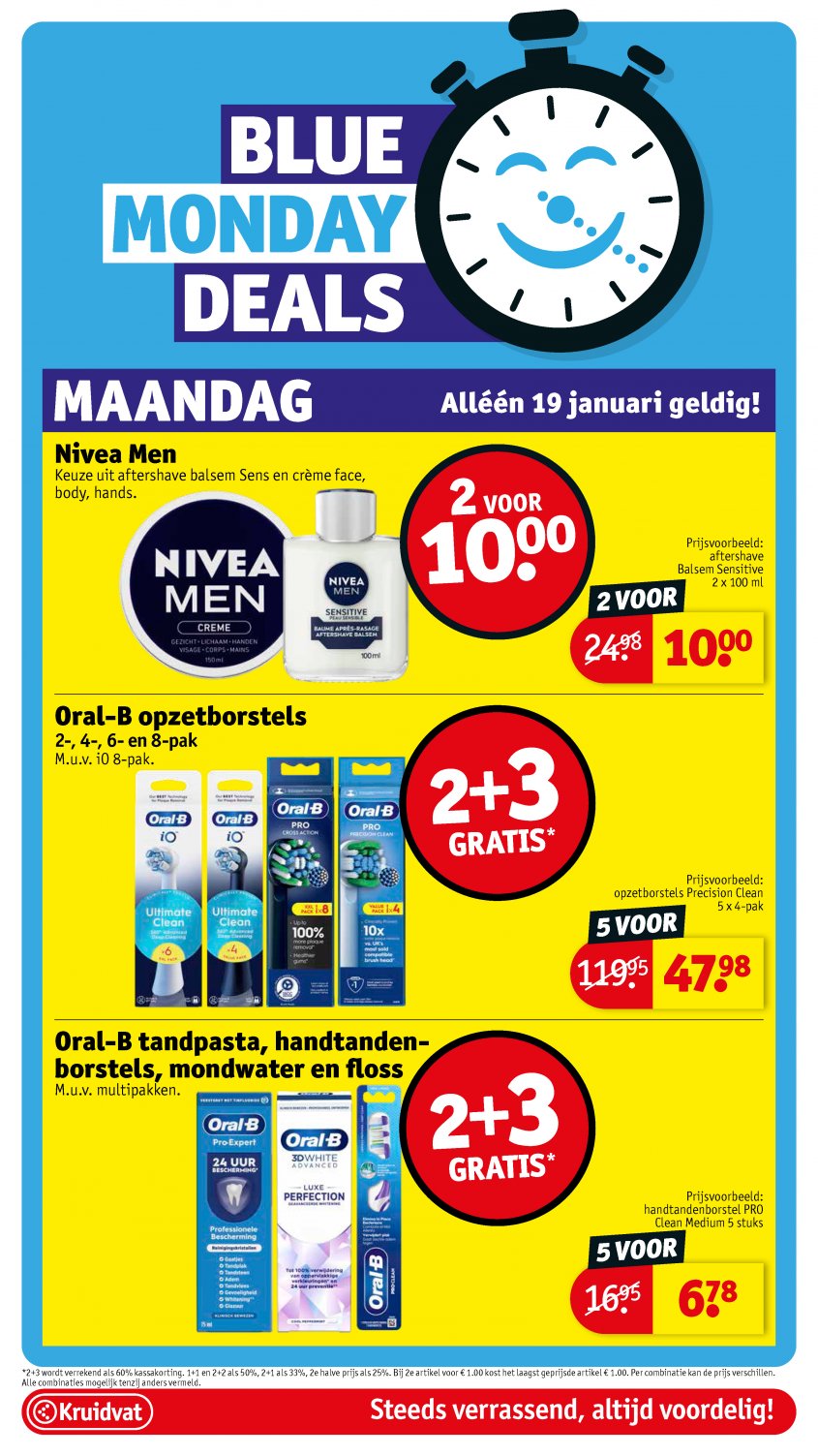 Kruidvat Aanbiedingen van 20-01-2026 pagina.17