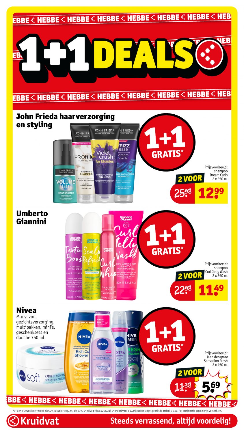 Kruidvat Aanbiedingen van 20-01-2026 pagina.24