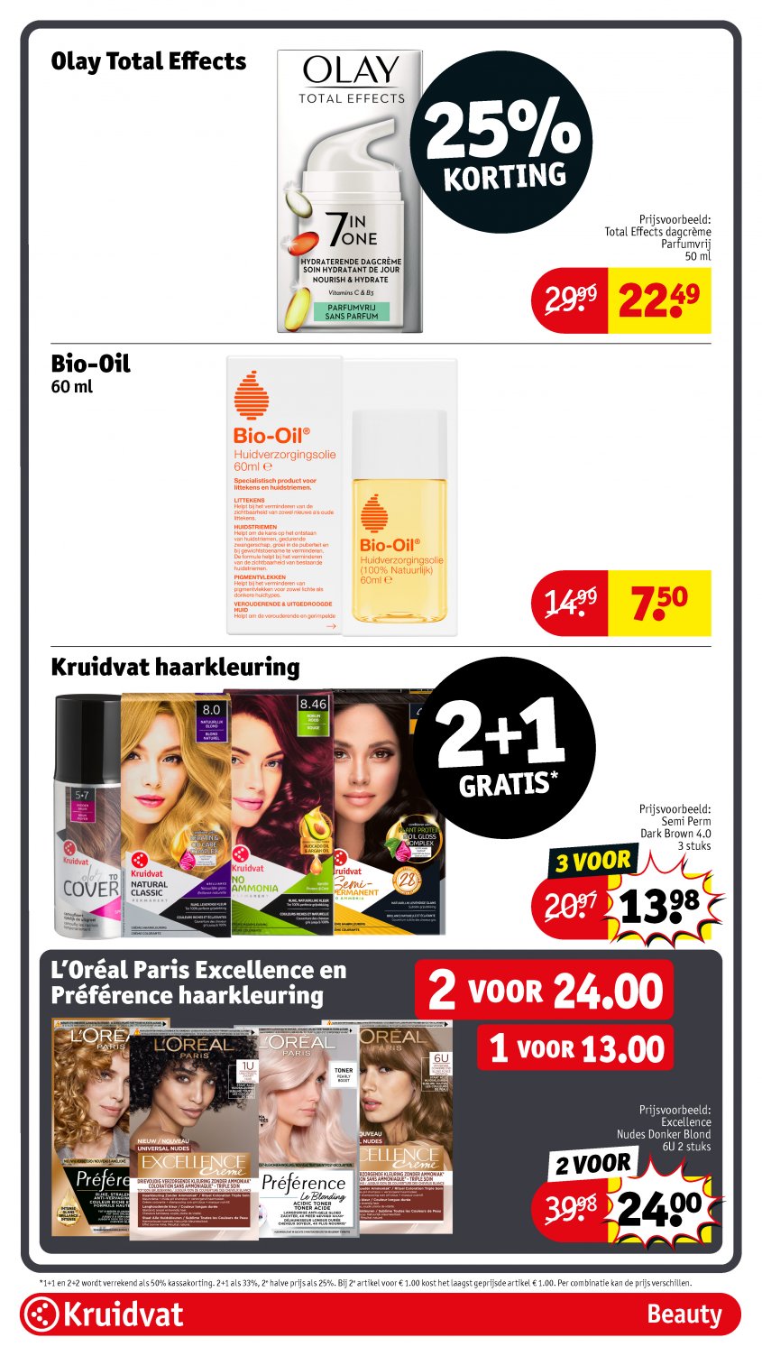 Kruidvat Aanbiedingen van 20-01-2026 pagina.45