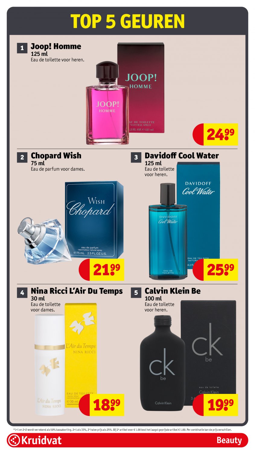 Kruidvat Aanbiedingen van 20-01-2026 pagina.50