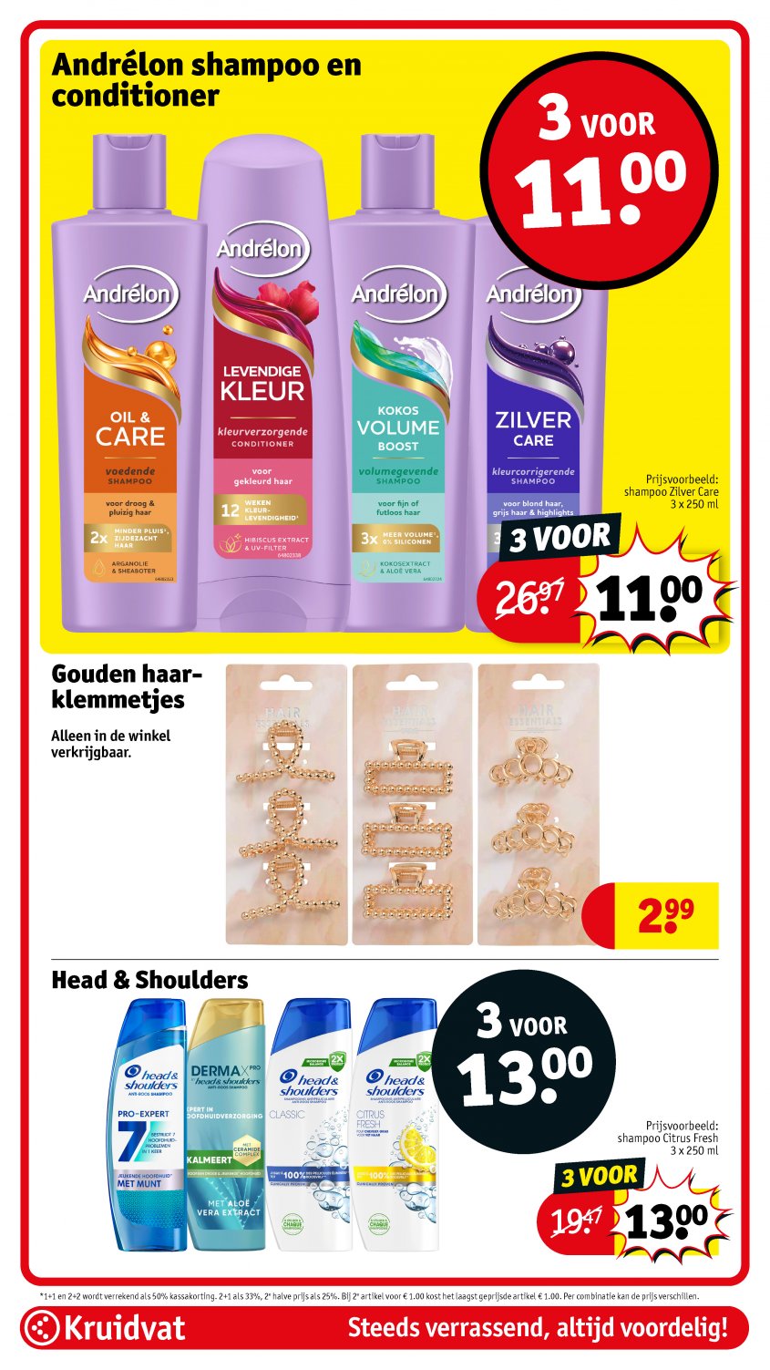 Kruidvat Aanbiedingen van 20-01-2026 pagina.56