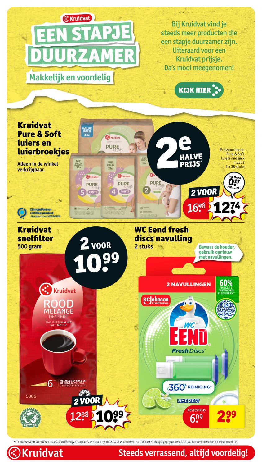 Kruidvat Aanbiedingen van 20-01-2026 pagina.65