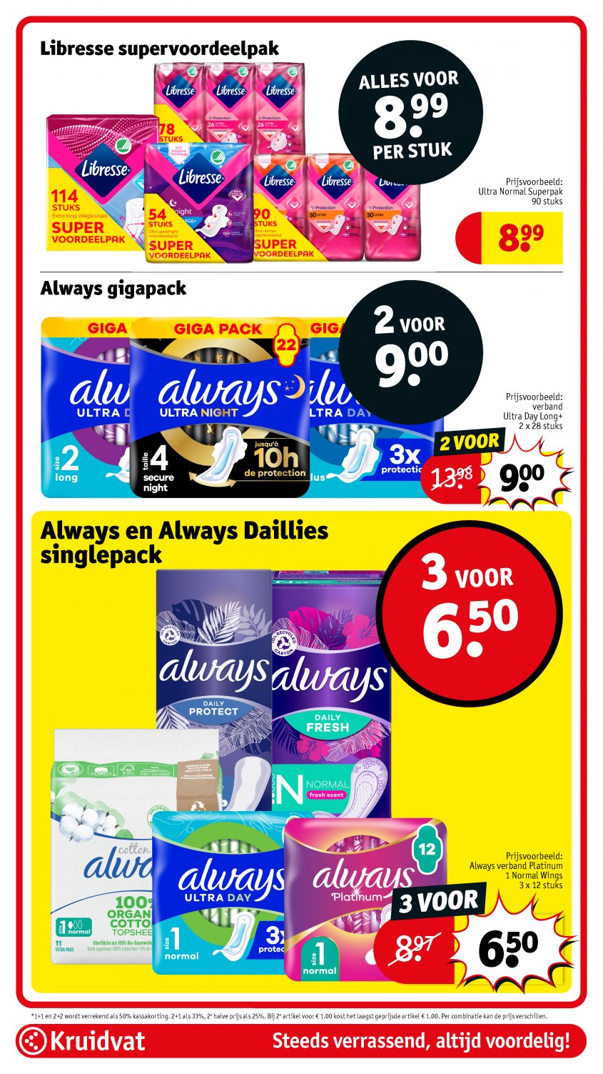 Kruidvat Aanbiedingen van 20-01-2026 pagina.69