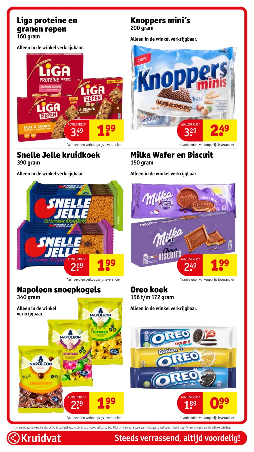 Kruidvat Aanbiedingen van 20-01-2026 pagina.98
