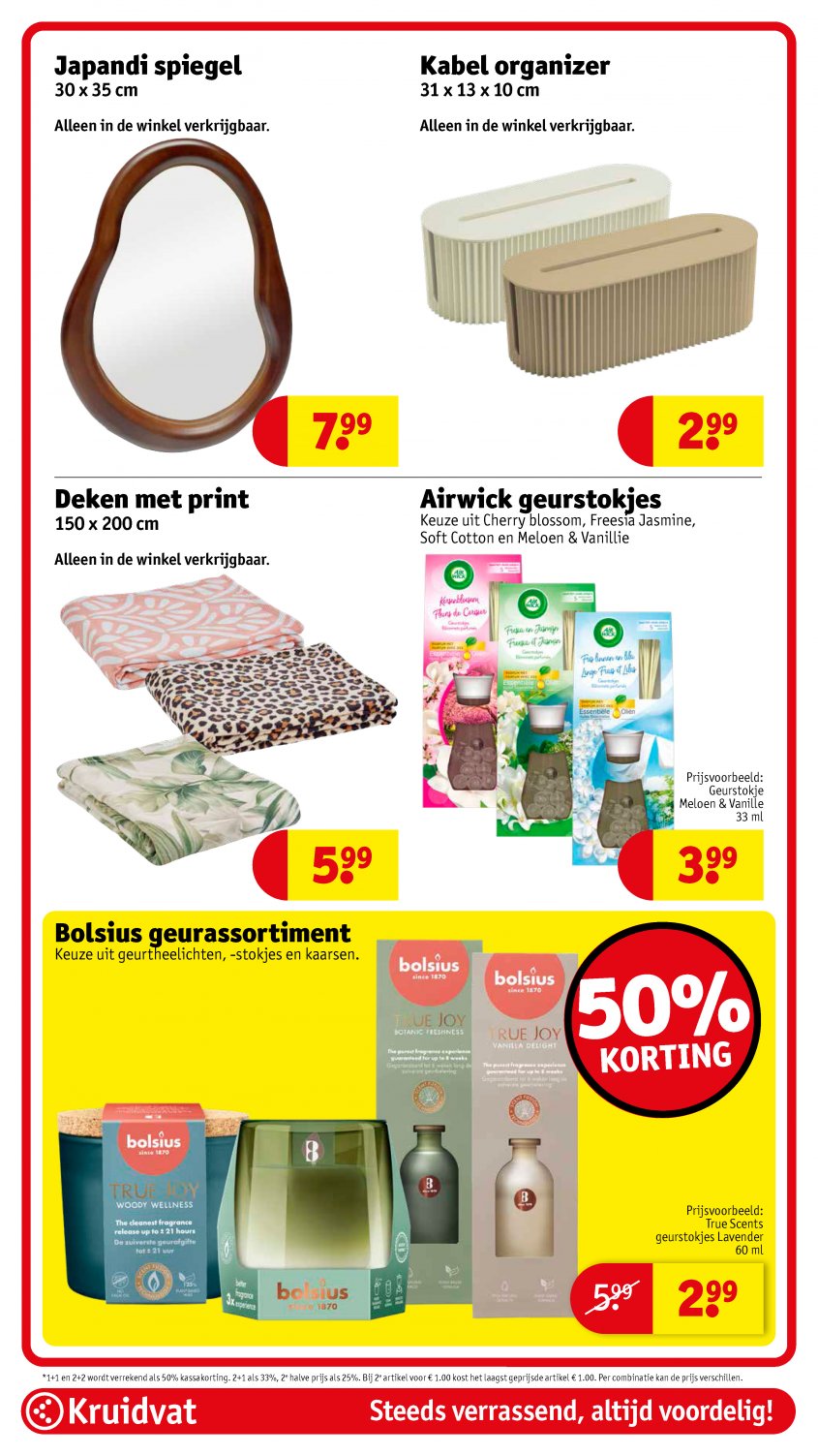 Kruidvat Aanbiedingen van 20-01-2026 pagina.105