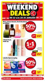 Kruidvat reclame folder week 04, pagina.6