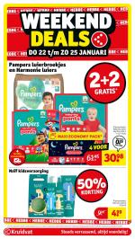 Kruidvat reclame folder week 04, pagina.8