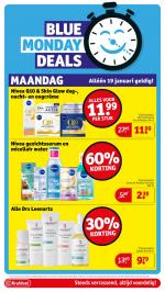 Kruidvat reclame folder week 04, pagina.14