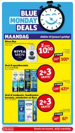 Kruidvat reclame folder week 04, pagina.17