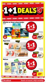 Kruidvat reclame folder week 04, pagina.27