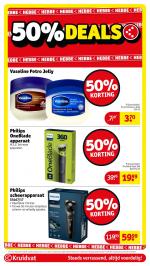 Kruidvat reclame folder week 04, pagina.39