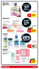 Kruidvat reclame folder week 04, pagina.46