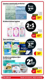 Kruidvat reclame folder week 04, pagina.70