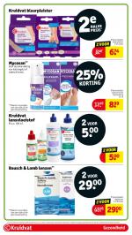 Kruidvat reclame folder week 04, pagina.71
