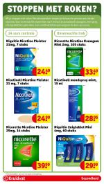 Kruidvat reclame folder week 04, pagina.75