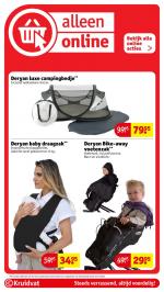 Kruidvat reclame folder week 04, pagina.83