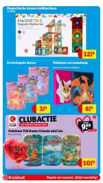 Kruidvat reclame folder week 04, pagina.87