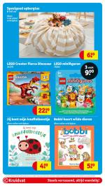 Kruidvat reclame folder week 04, pagina.88