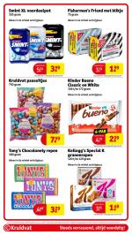 Kruidvat reclame folder week 04, pagina.99