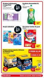 Kruidvat reclame folder week 04, pagina.101