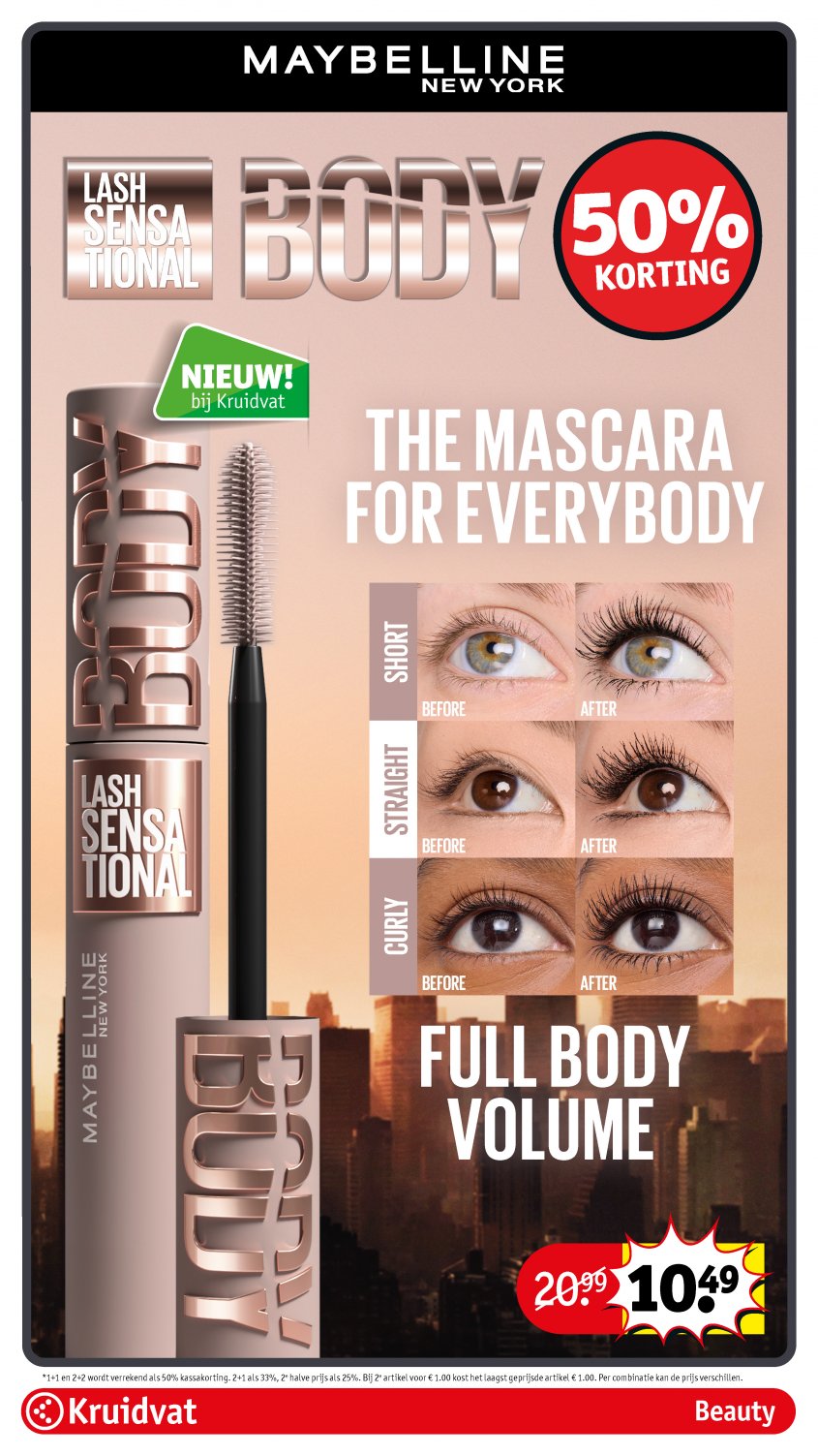 Kruidvat Aanbiedingen van 20-01-2026 pagina.3